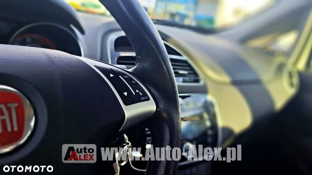 Fiat Punto - 13