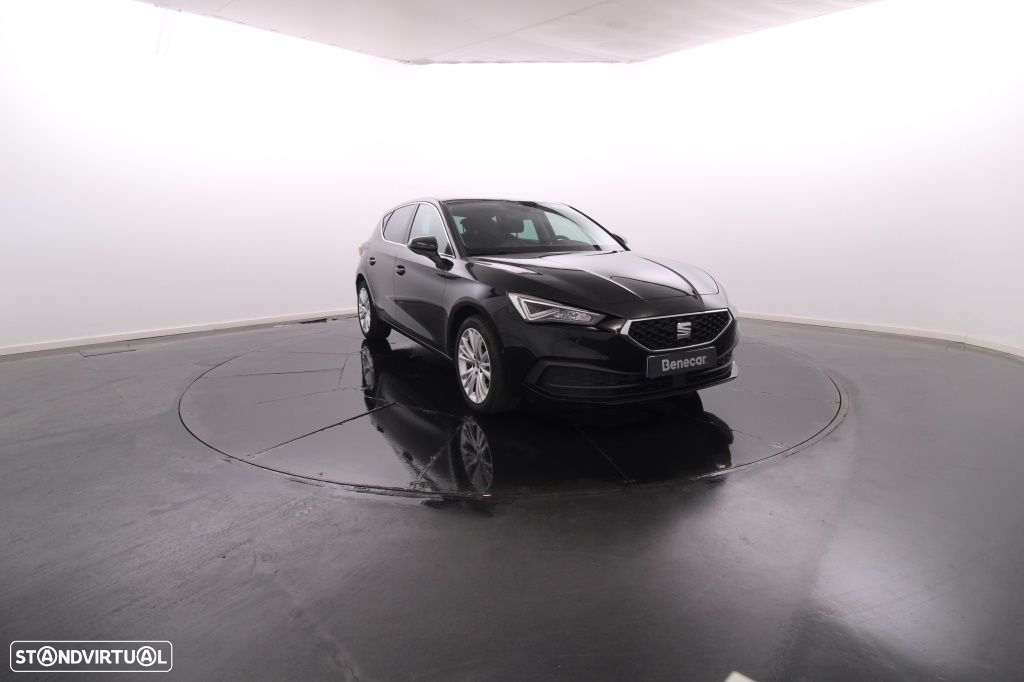 SEAT Leon 1.0 TSI Style - 11