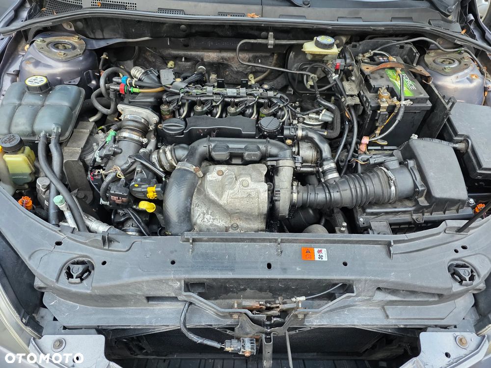 Mazda 3 1.6 CD Sport Comfort - 13