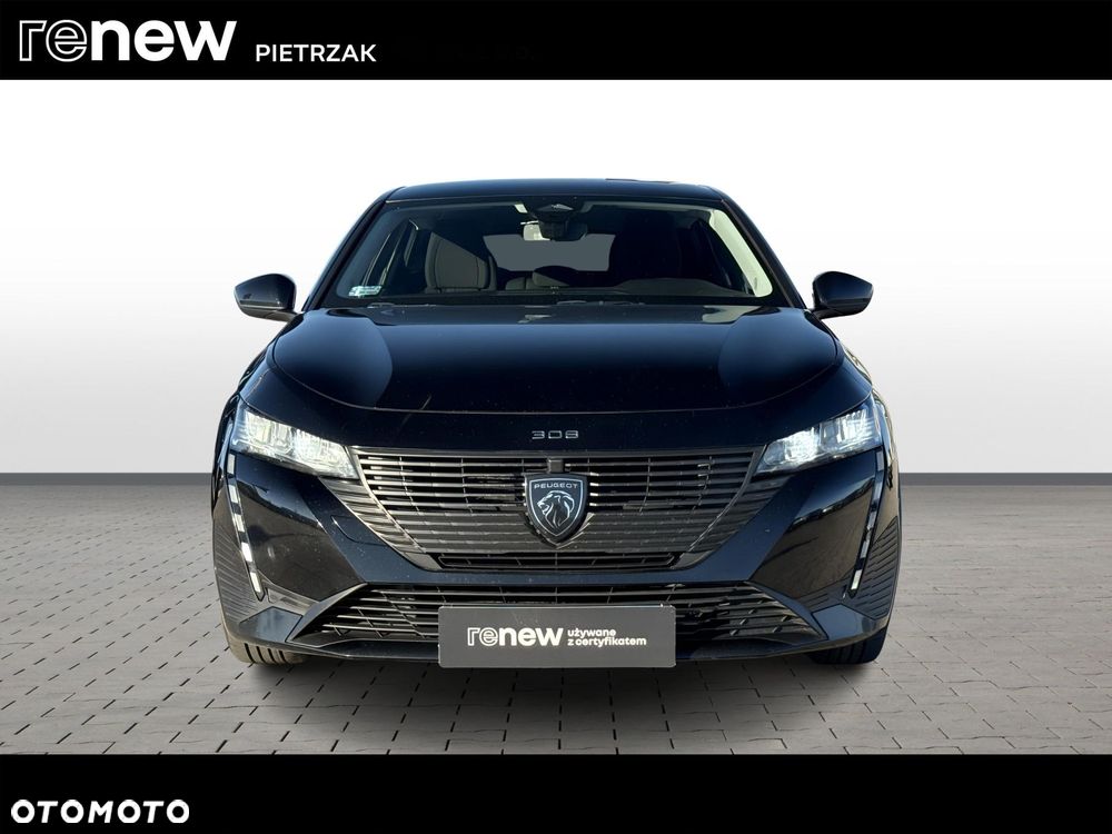 Peugeot 308 1.2 PureTech Active Pack S&S - 8