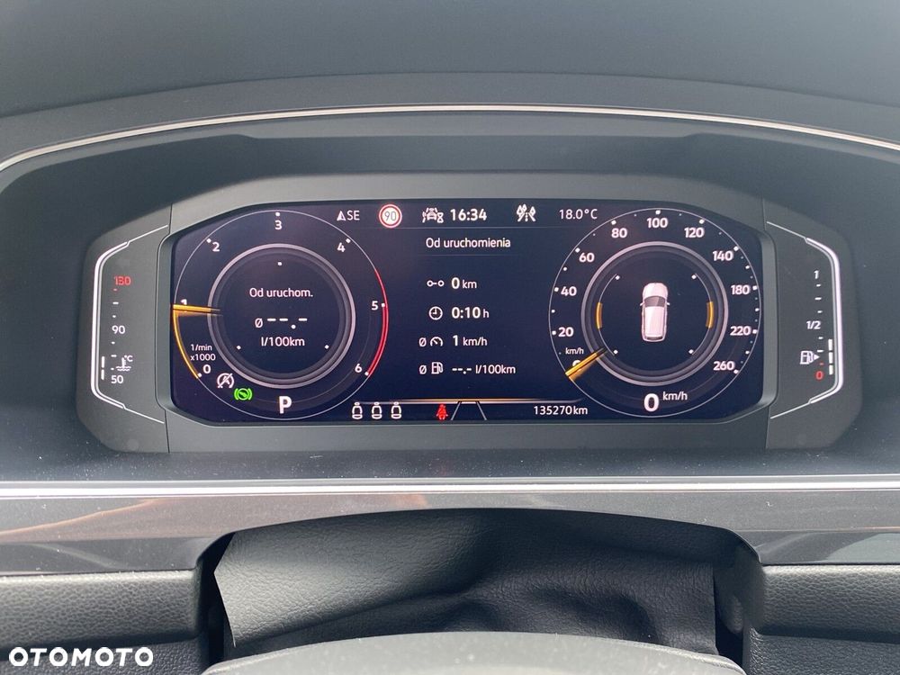 Volkswagen Tiguan Allspace - 23