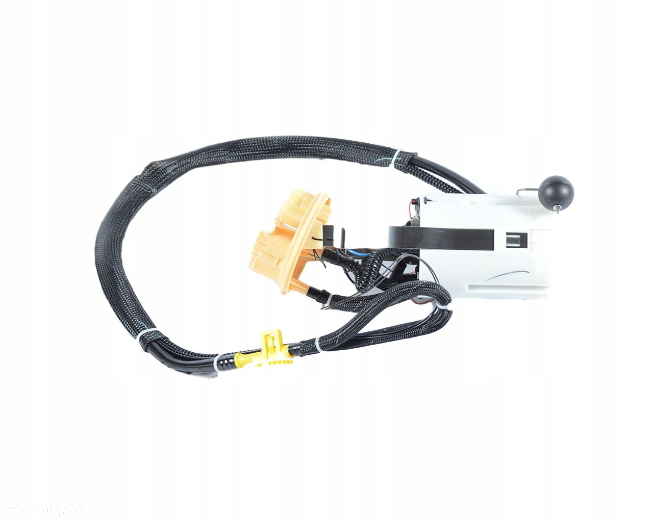 VOLVO XC90 2,5T 3,2 USA pompa paliwa kpl oryginal 31261819 - 2