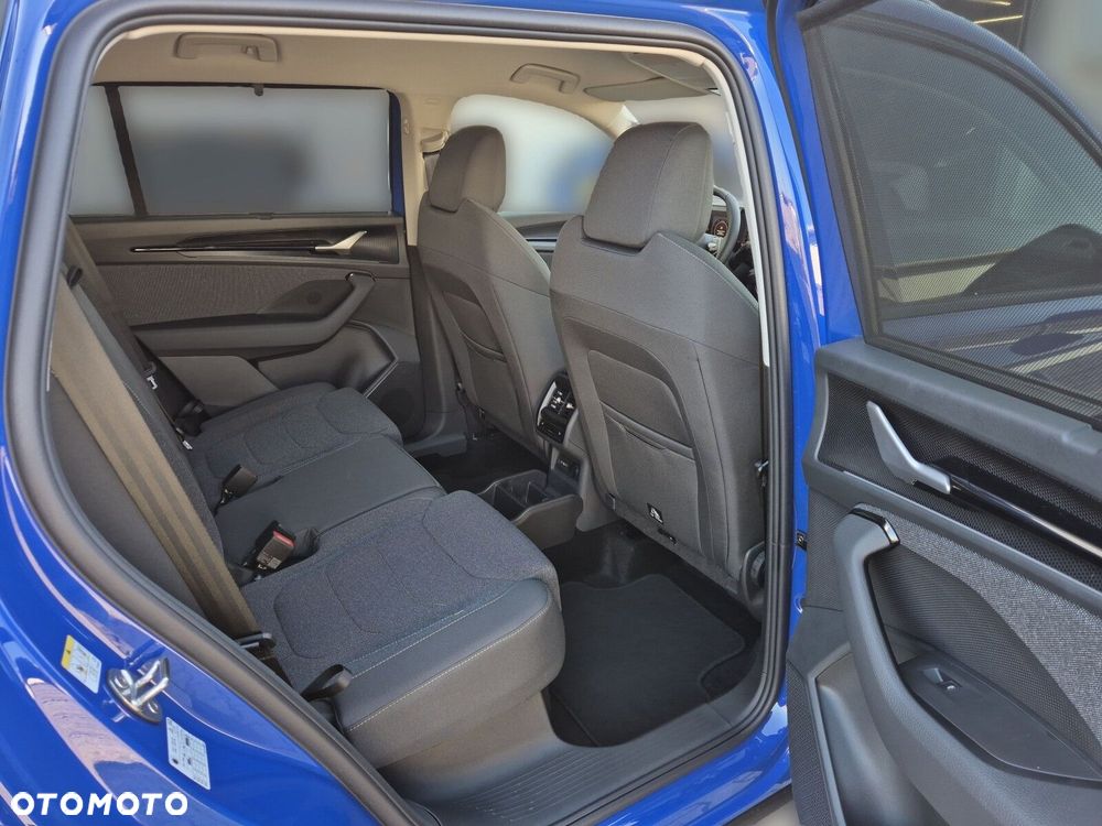 Skoda Kodiaq 1.5 TSI mHEV 4x2 Drive DSG - 16