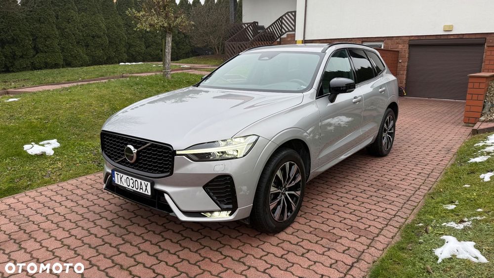 Volvo XC 60 - 3