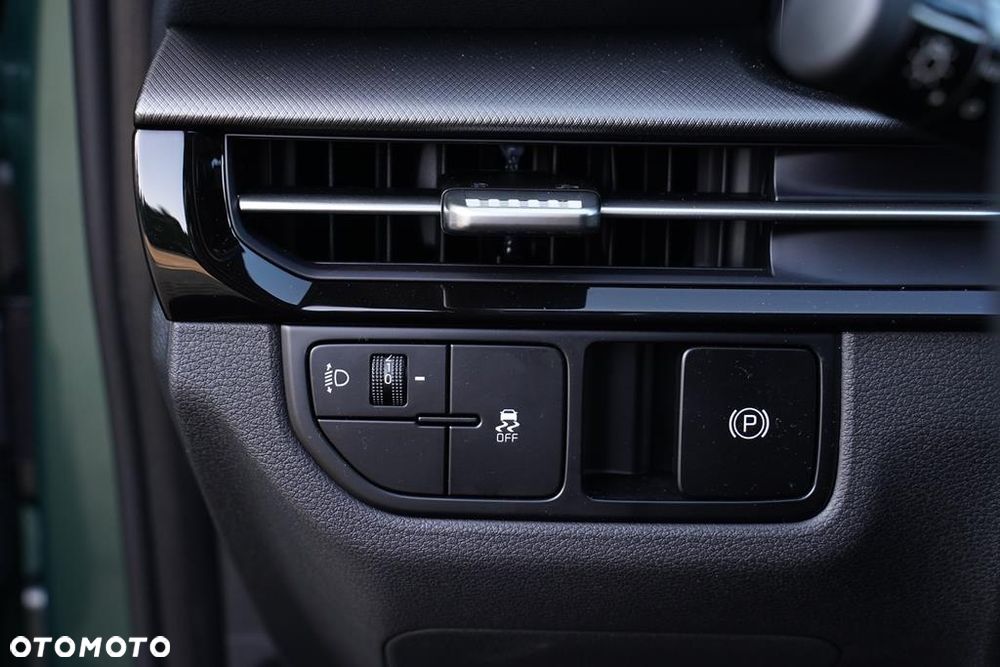 Kia Sportage 1.6 T-GDI M 2WD DCT - 13