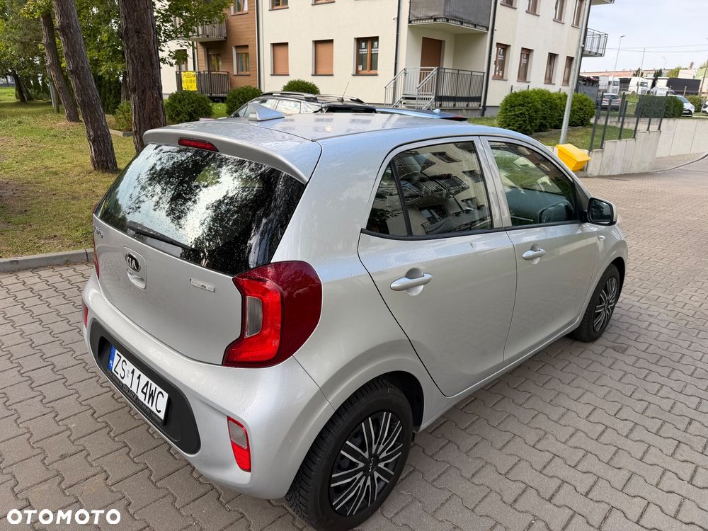 Kia Picanto - 14