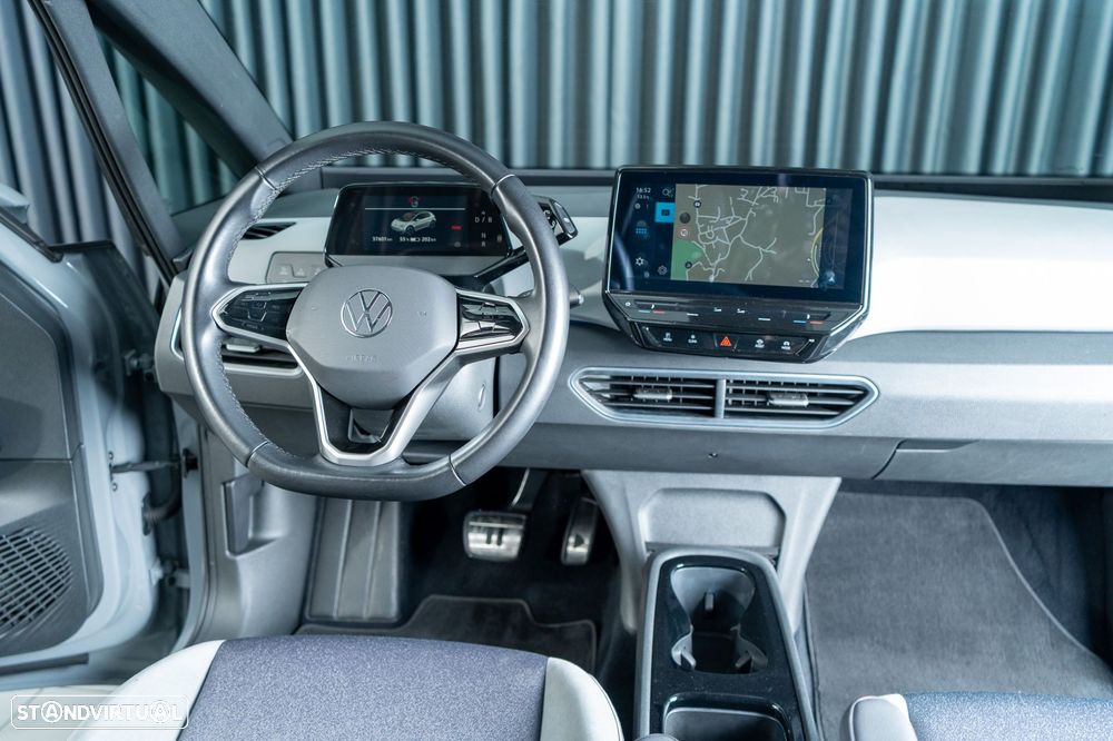 VW ID.3 58 kWh Pro - 11