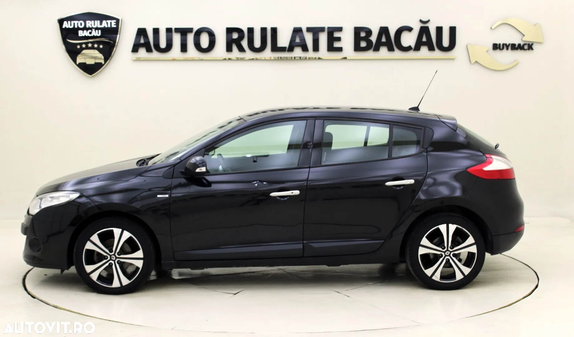 Renault Megane - 5