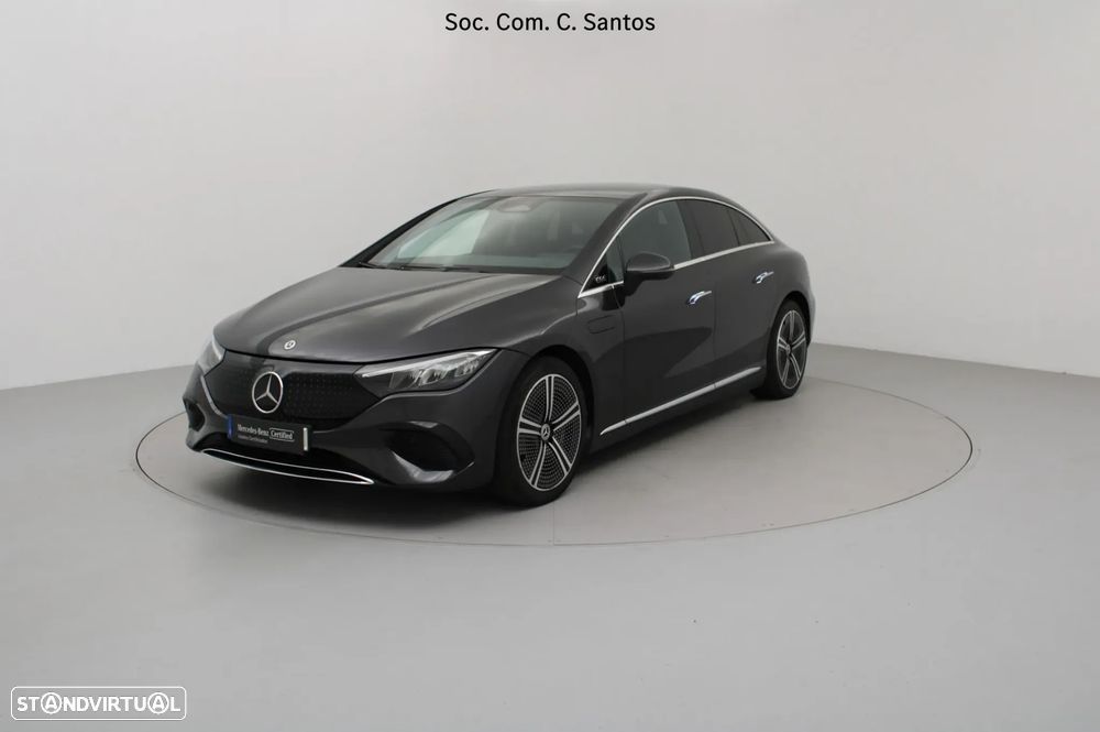 Mercedes-Benz EQE 350 Edition - 1