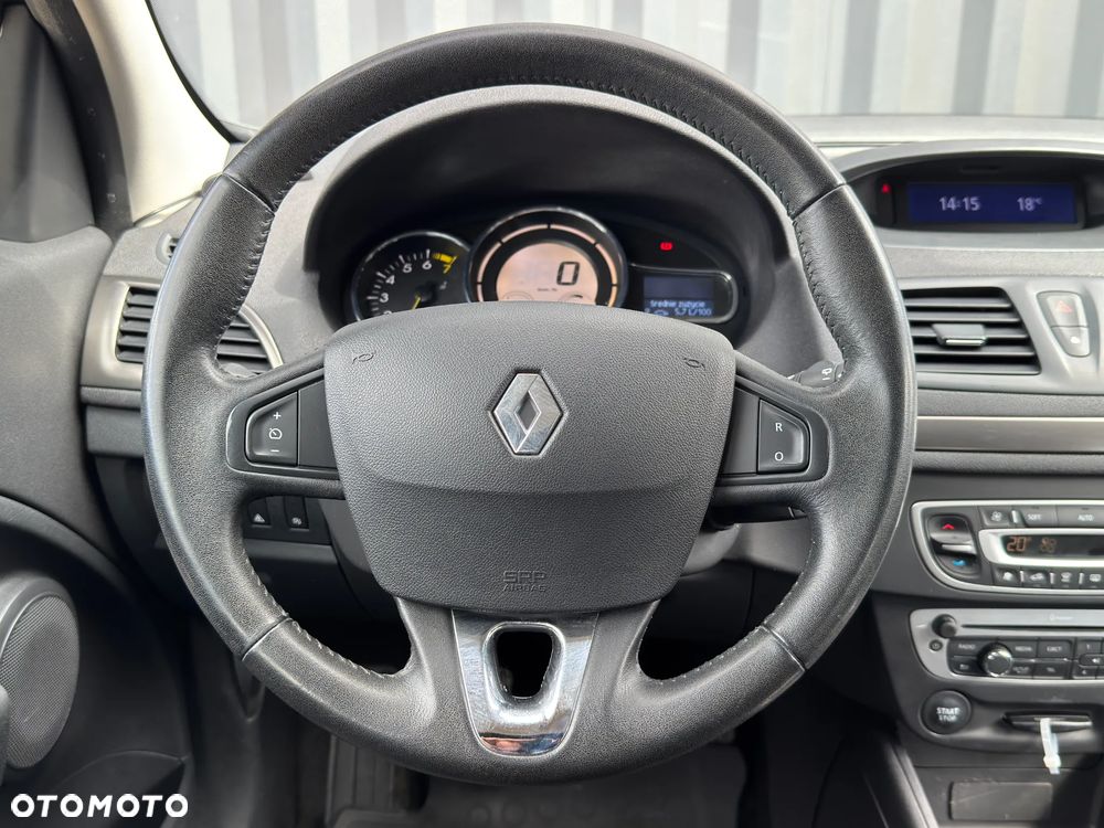 Renault Megane 1.2 16V TCe Energy Zen - 24