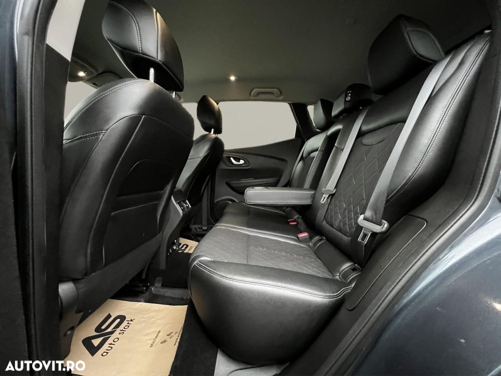 Renault Kadjar BLUE dCi 4X4 Intens - 15