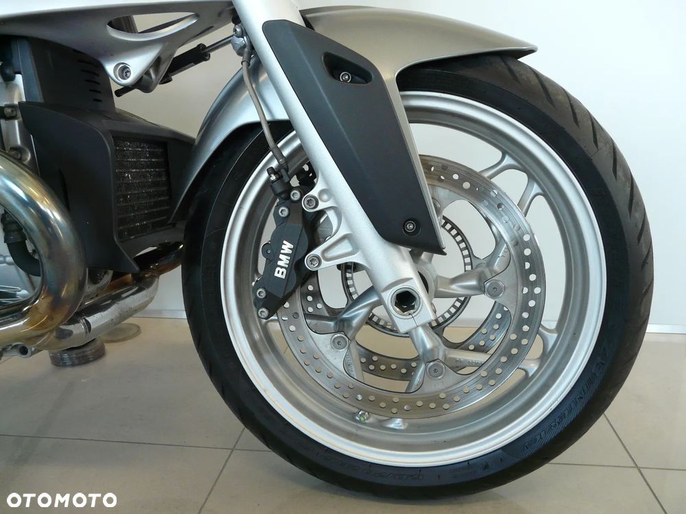 BMW R - 22