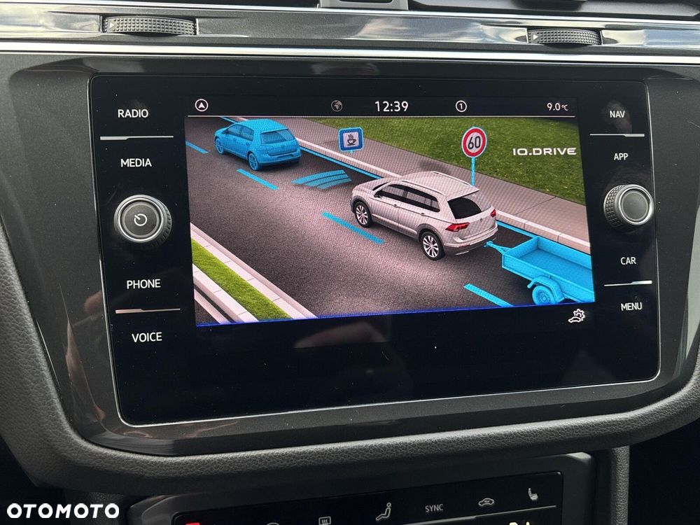 Volkswagen Tiguan - 29