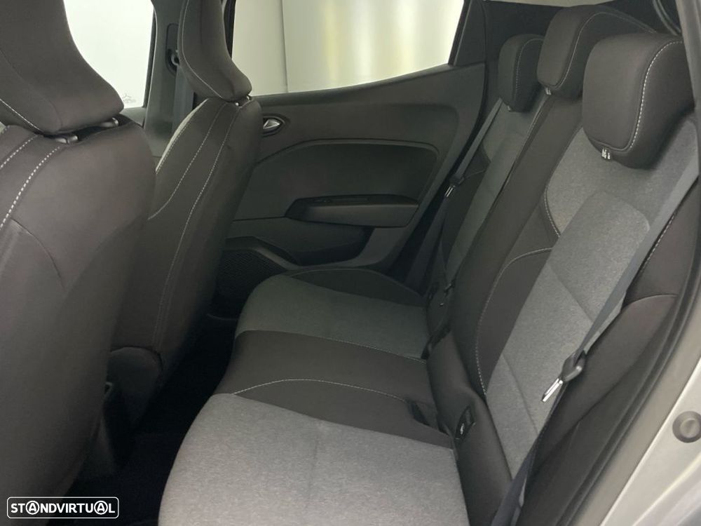 Renault Clio 1.0 TCe Evolution Bi-Fuel - 12