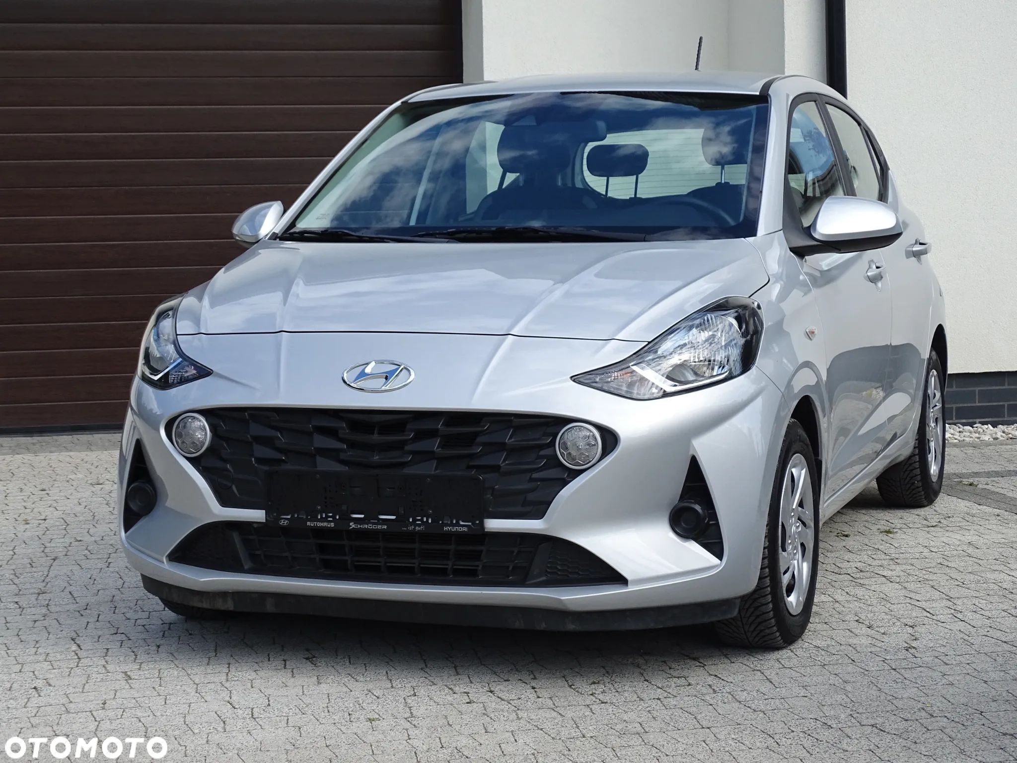 Hyundai i10 - 1