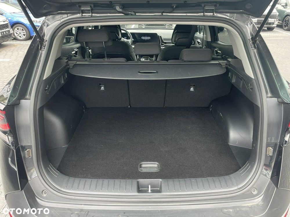 Kia Sportage - 14