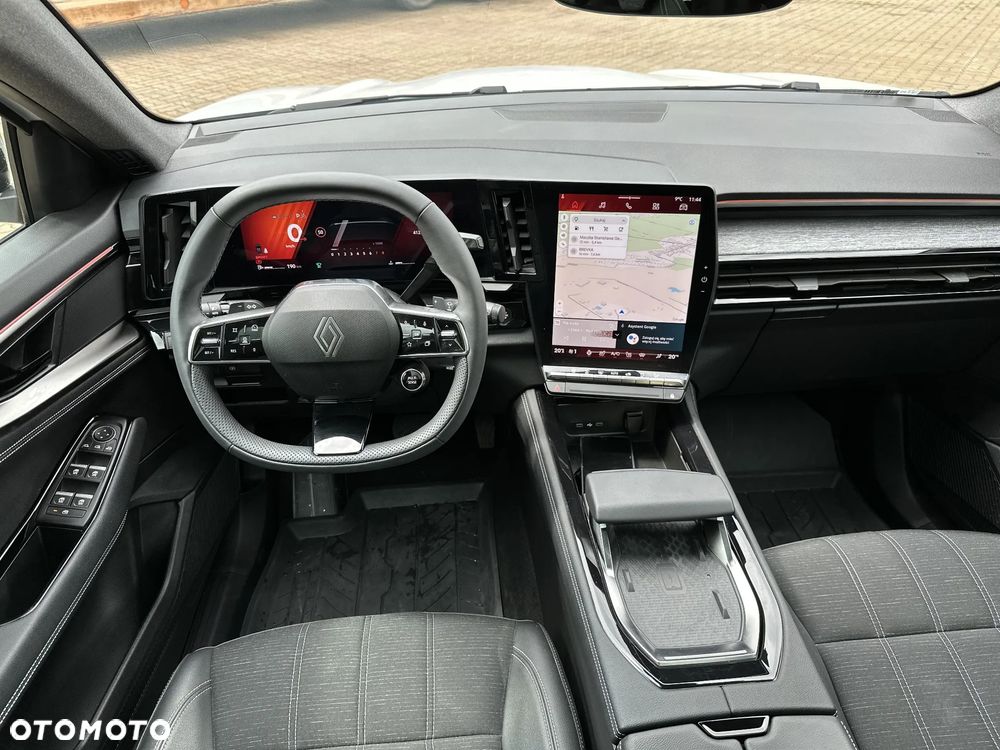 Renault Austral 1.3 TCe mHEV Techno - 13