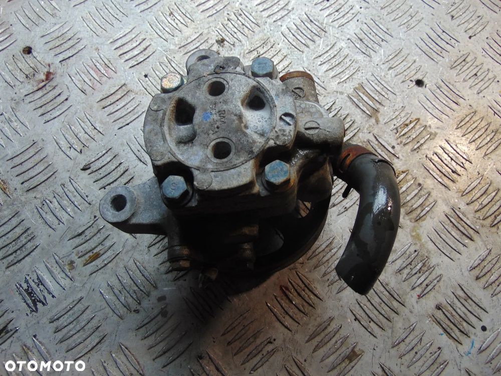 pompa wspomagania honda crv 2,0 16 v k20a4 - 5