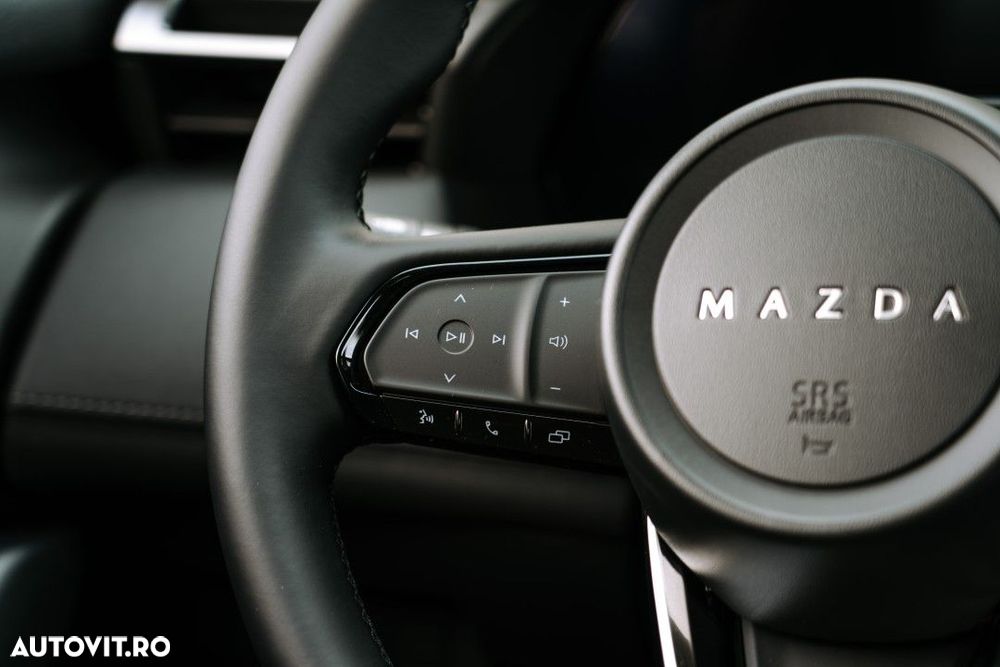 Mazda CX-5 - 17