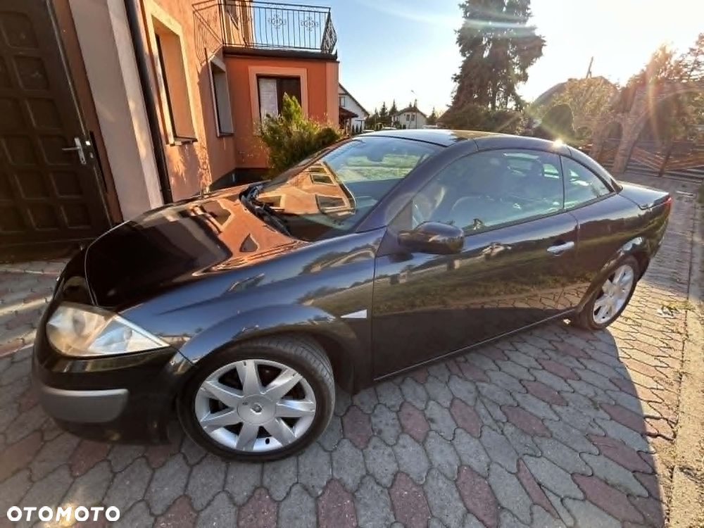 Renault Megane 1.6 16V Authentique - 13