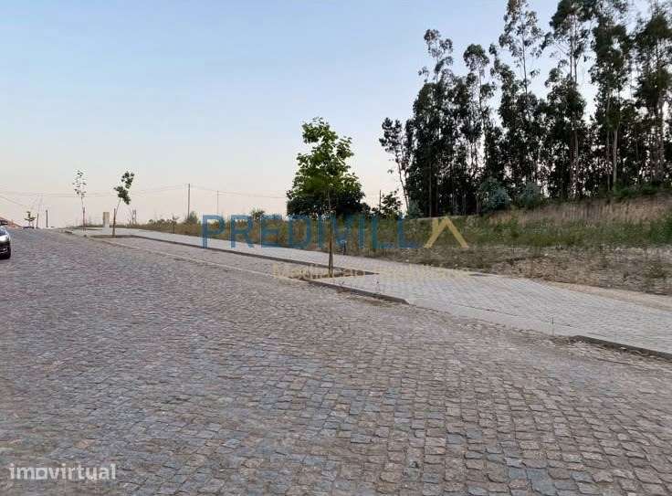 Lote de Terreno  Venda em Retorta e Tougues,Vila do Conde - Grande imagem: 5/8