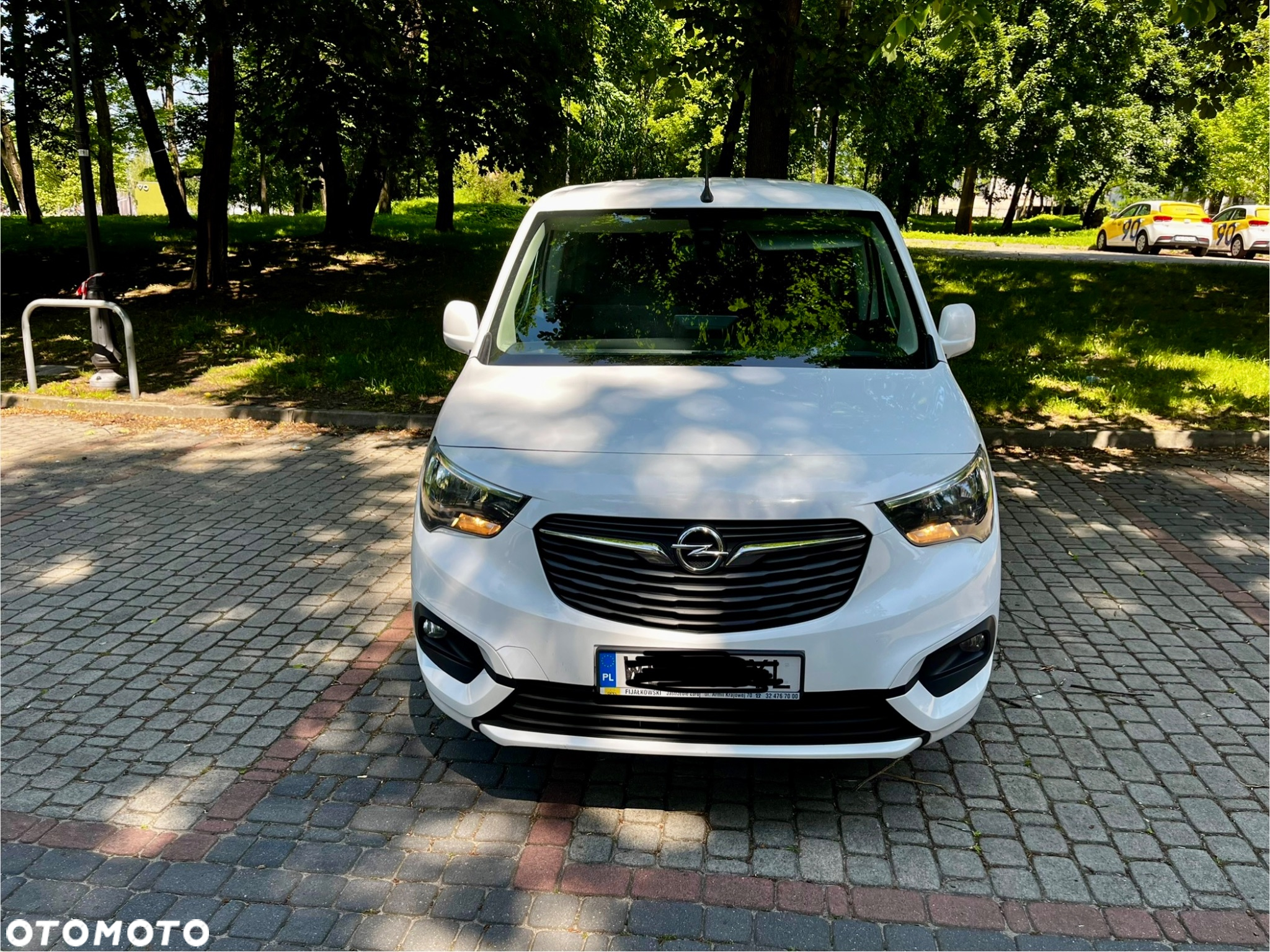 Opel Combo Life 1.5 CDTI Enjoy S&S - 7