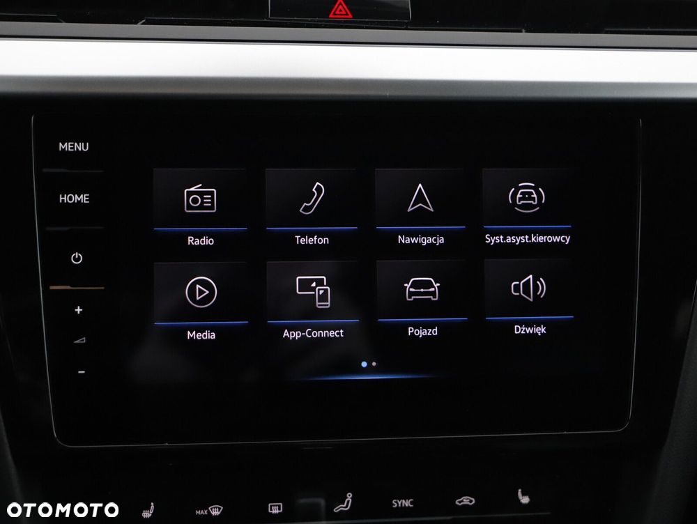 Volkswagen Arteon - 15