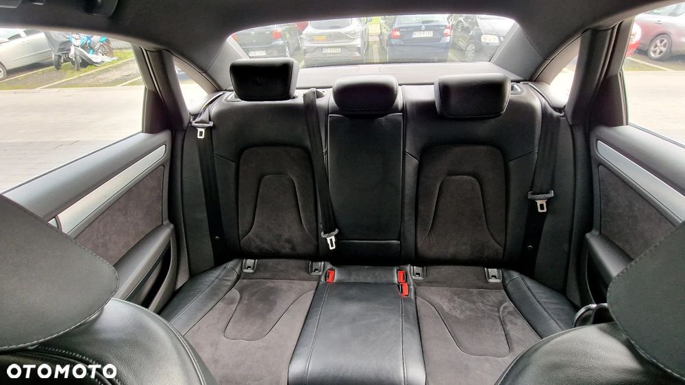 Audi A4 - 13