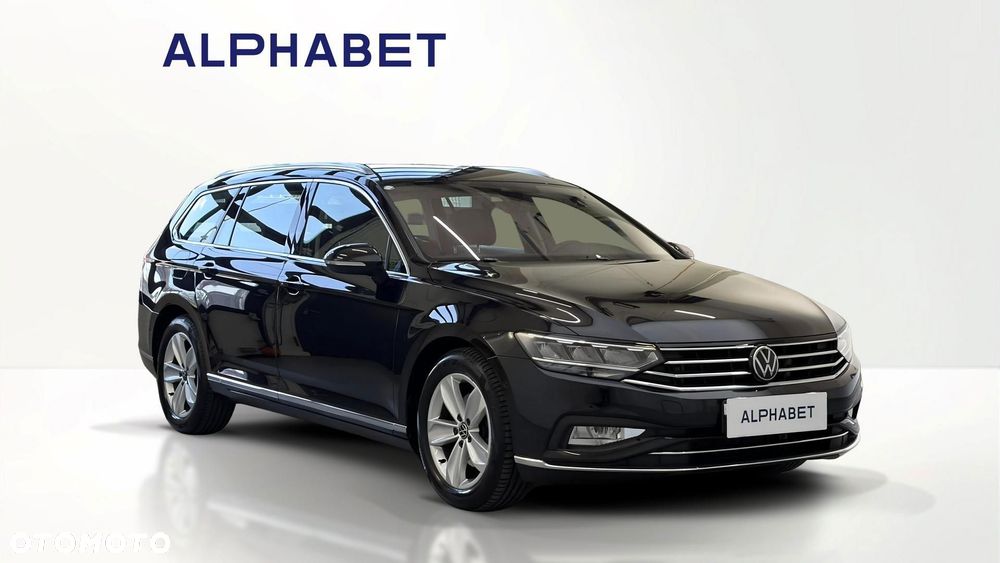 Volkswagen Passat 2.0 TDI EVO Elegance DSG - 4