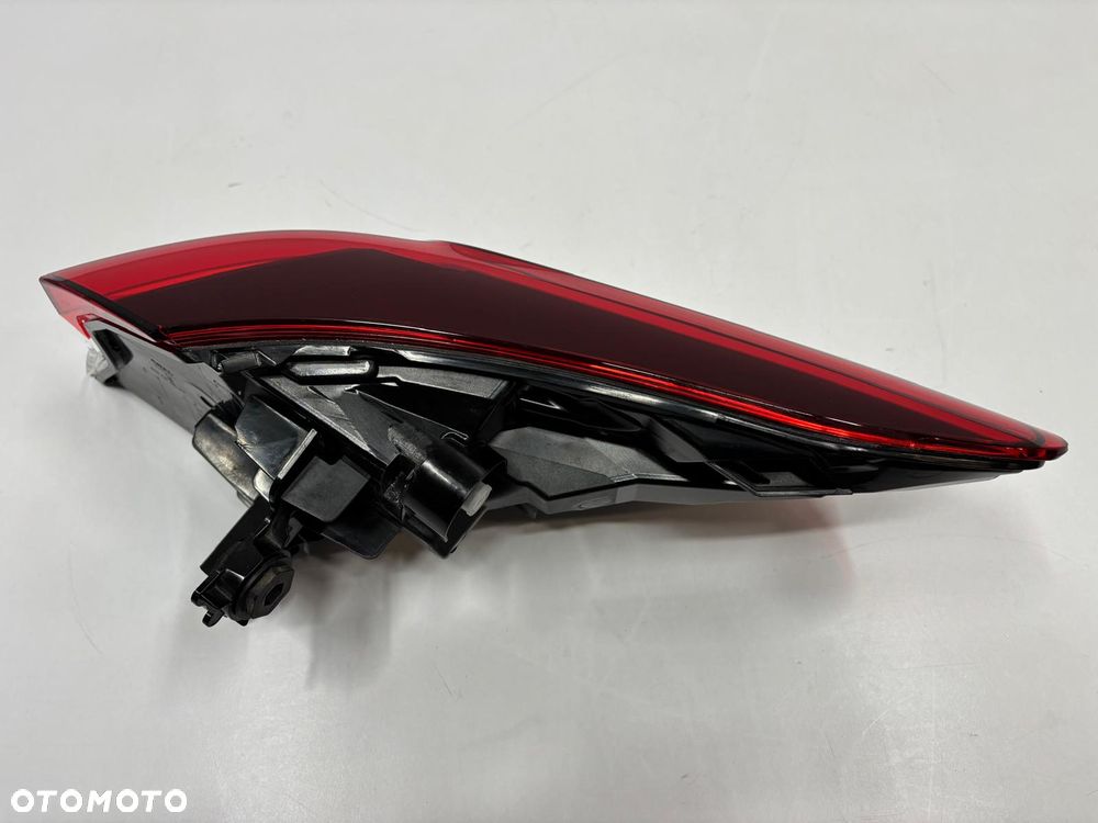 Audi Q4 E-Tron 89A Lampa Lewa Tył Tylna 89A945069 - 8
