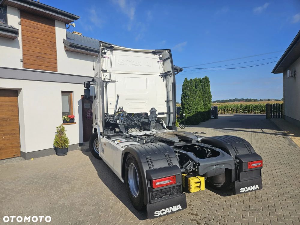 Scania R 460 !!! HYDRAULIKA !!! - 3