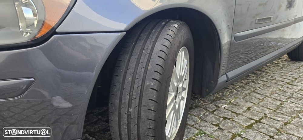 Volvo V50 1.6 D Nível 3 - 13