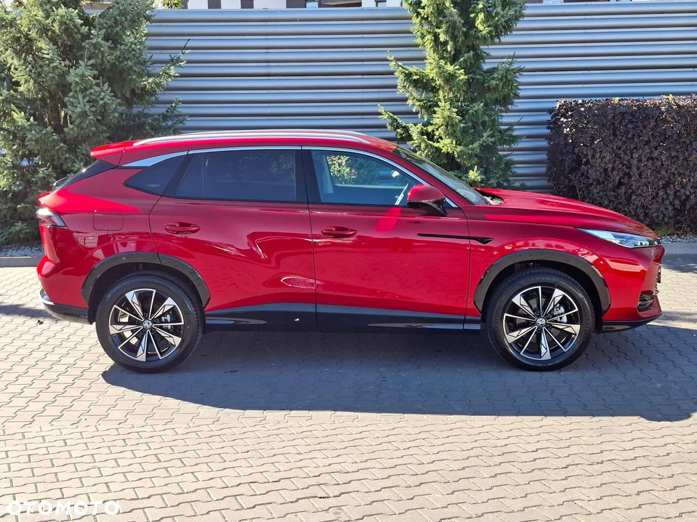 MG HS 1.5 T-GDI Excite - 12