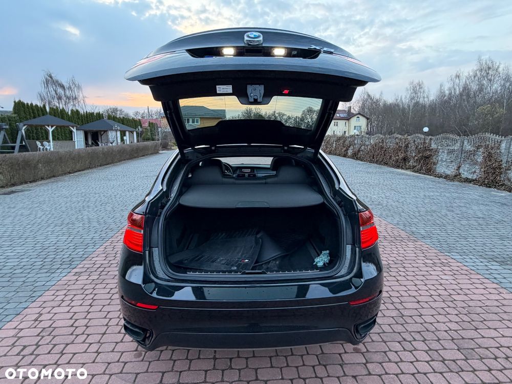 BMW X6 xDrive30d Edition Exclusive - 22