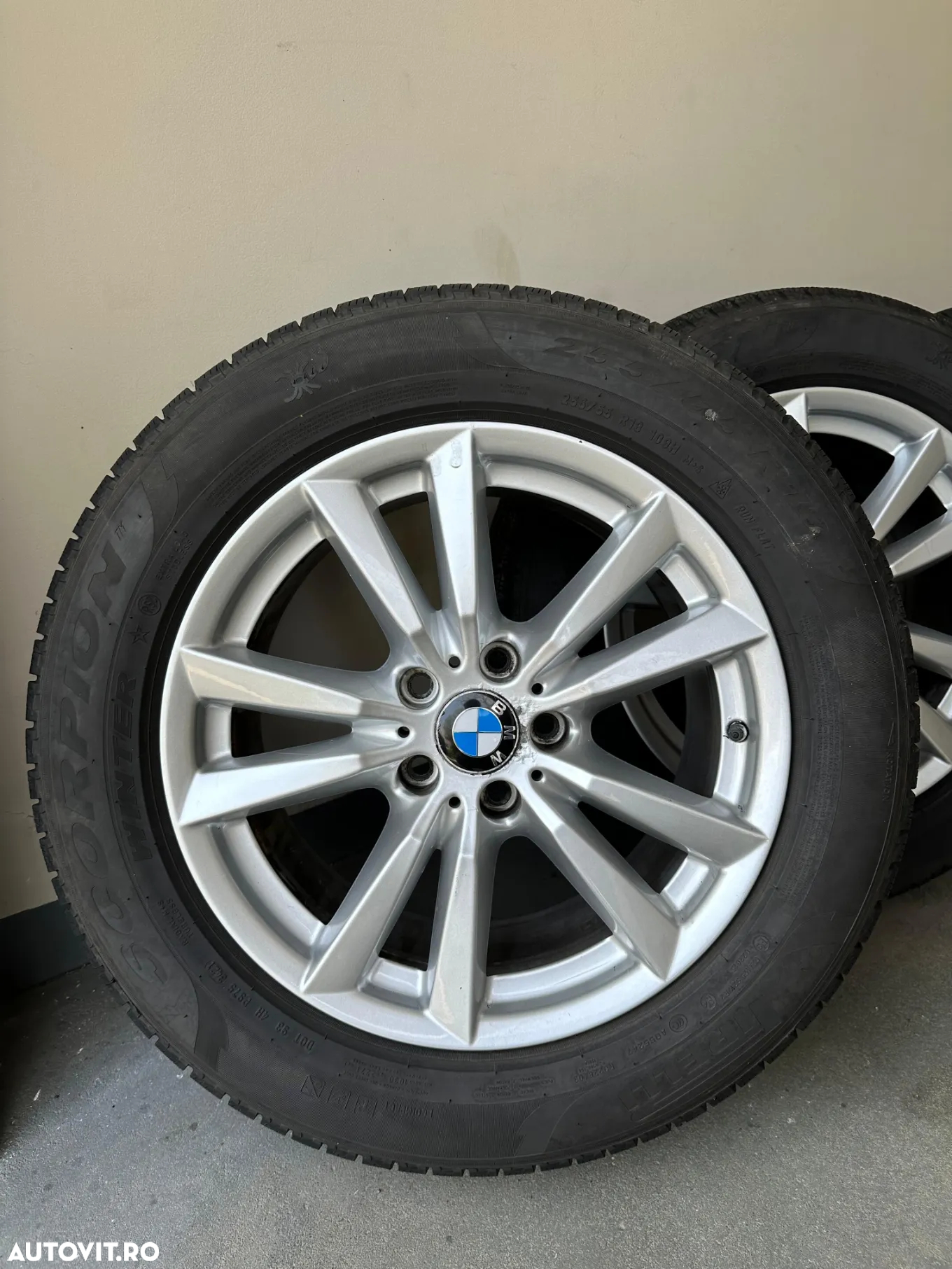 BMW X5 xDrive25d - 30