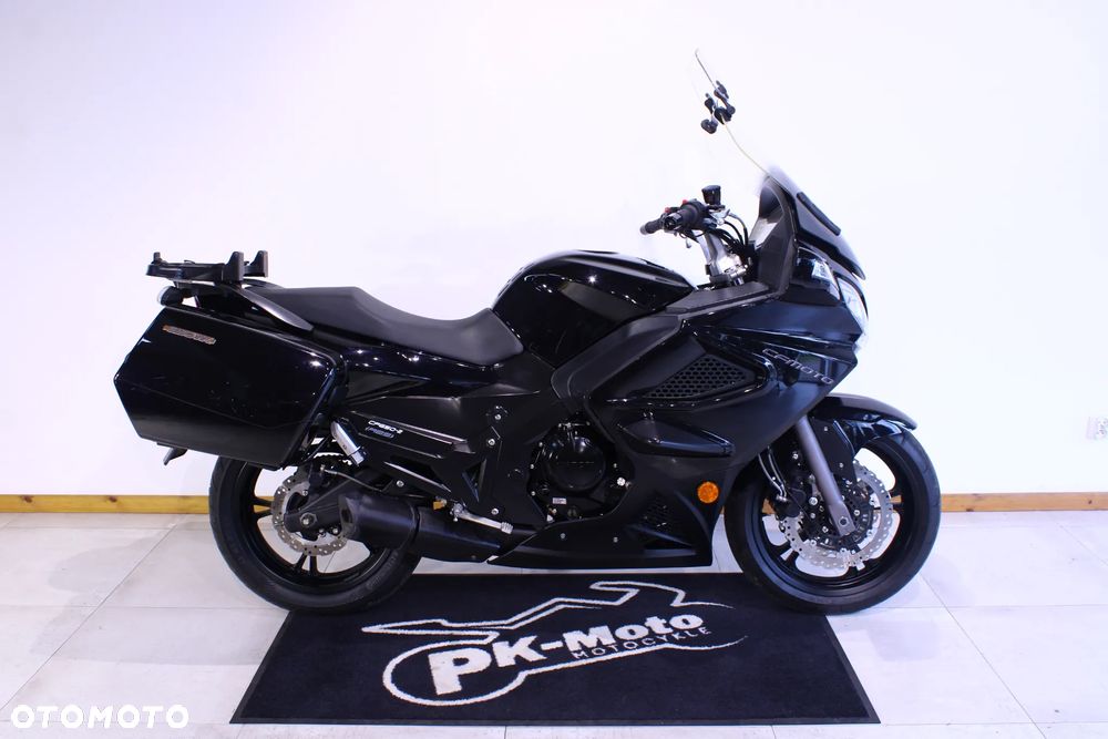Cfmoto