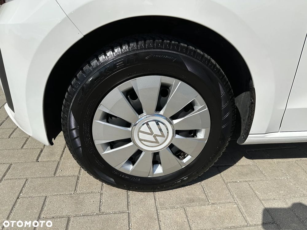 Volkswagen up! - 29