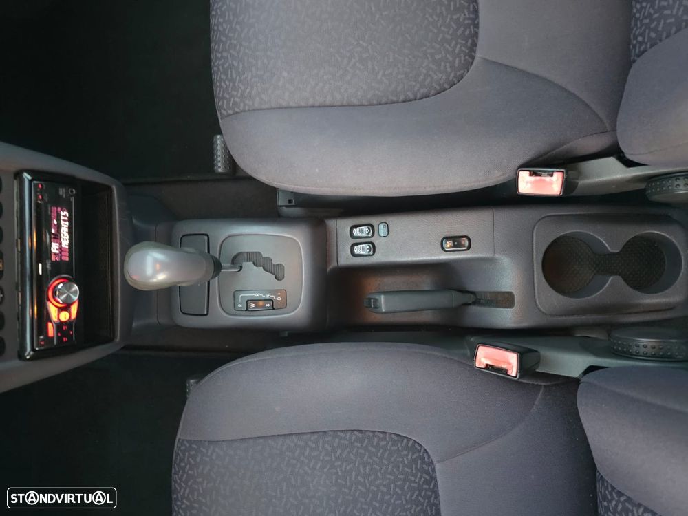 Mercedes-Benz A 170 - 8