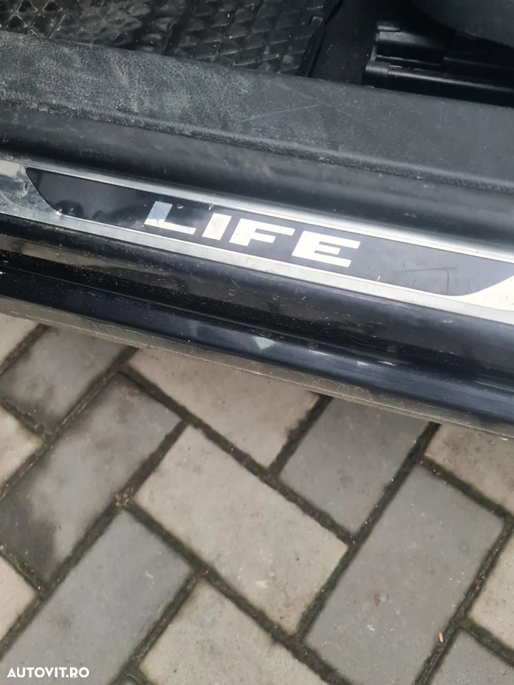 Volkswagen Tiguan 2.0 TDI DPF 4Motion BlueMotion Technology DSG Life - 4