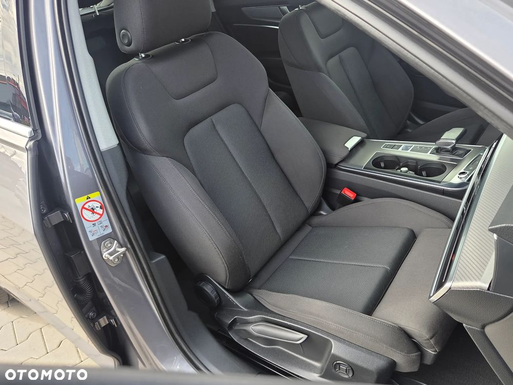 Audi A6 Avant 40 TDI S tronic design - 33