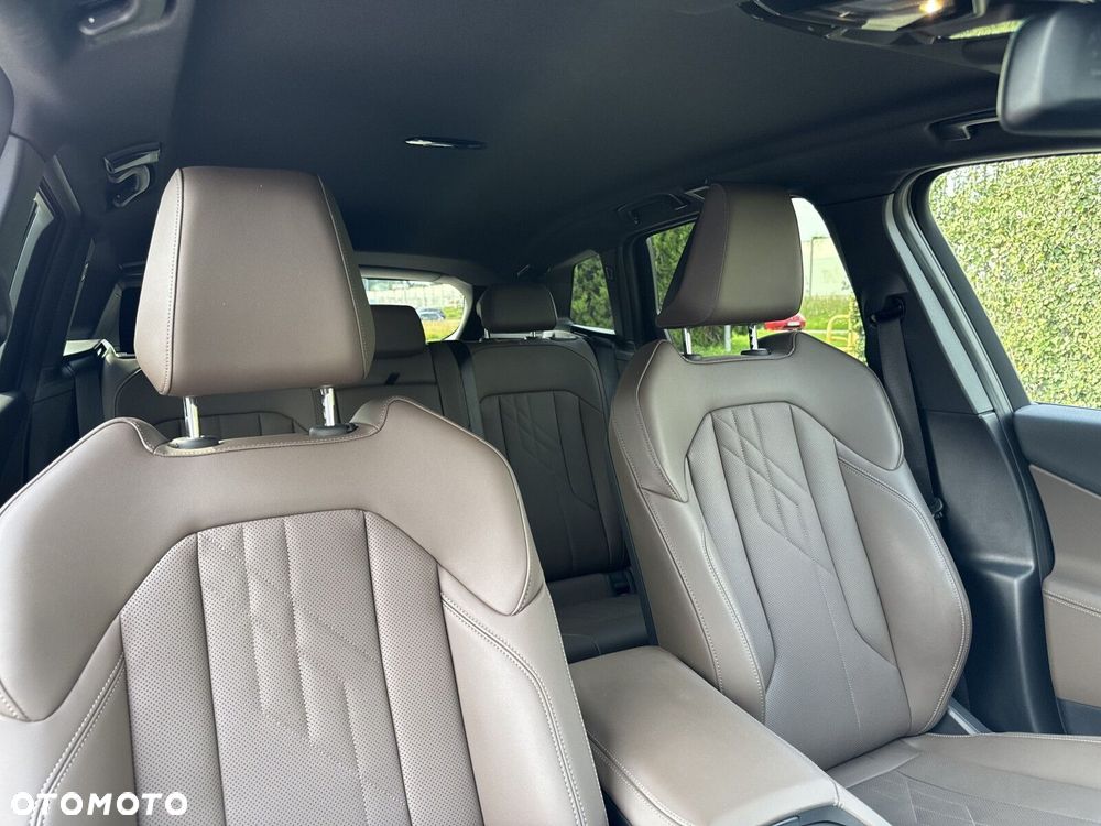 BMW X3 - 29