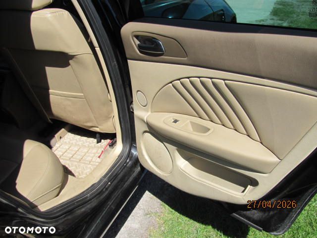 Alfa Romeo 159 1.9JTDM Impression - 14