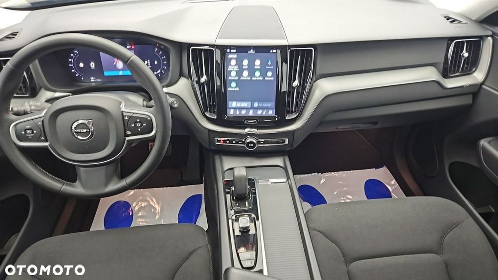 Volvo XC 60 B4 D Core - 14