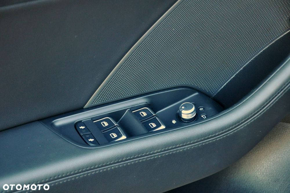 Audi A3 Limousine - 37