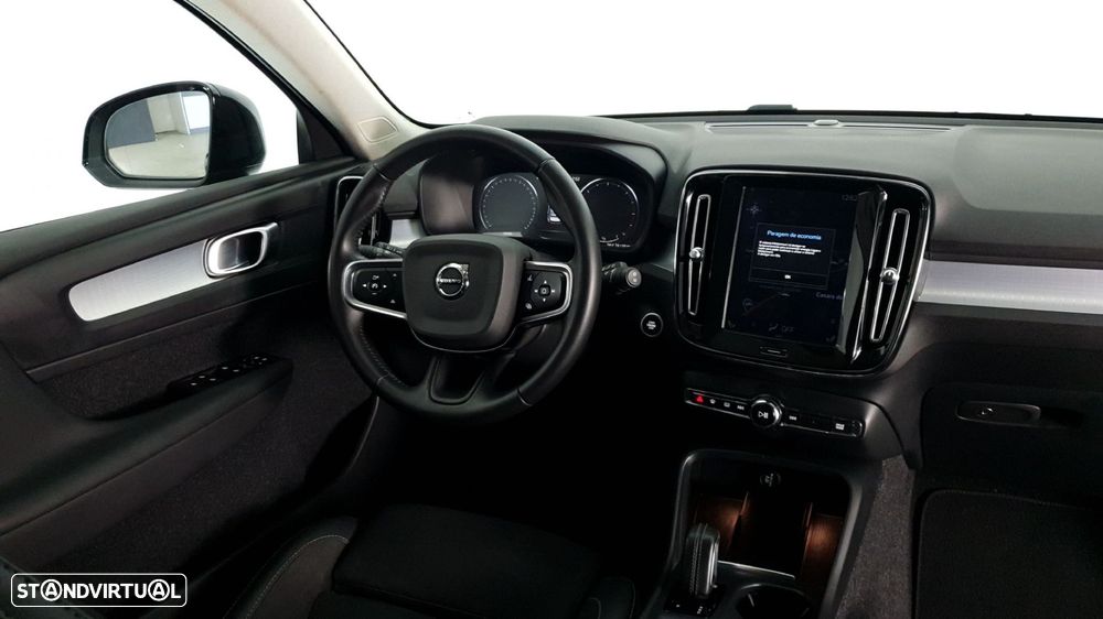 Volvo XC 40 - 29