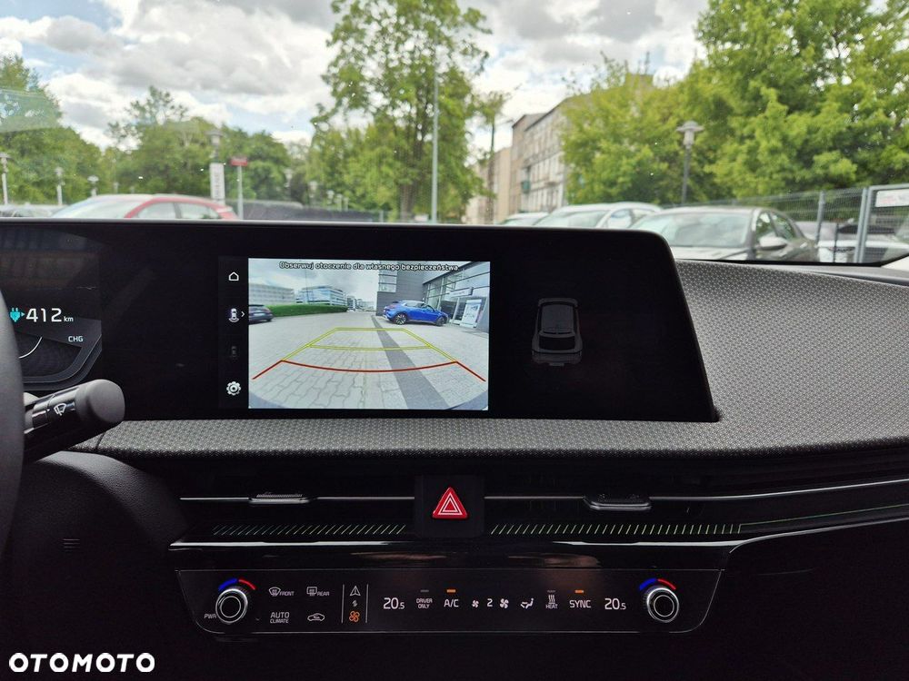 Kia EV6 77.4kWh Plus - 28