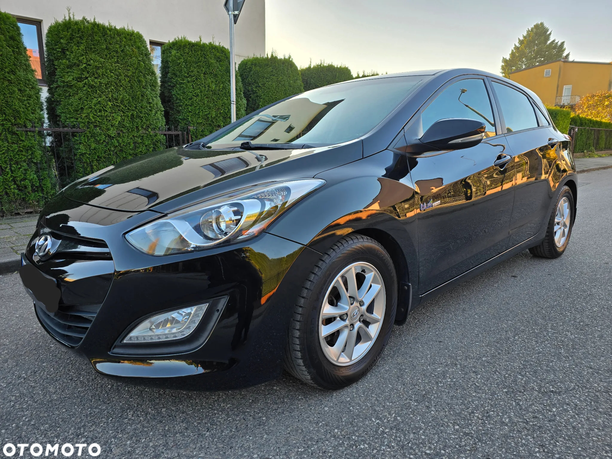Hyundai i30 1.6 Fifa World Cup Edition - 30