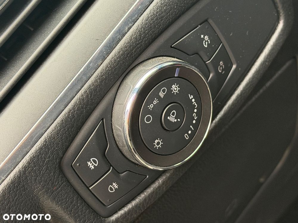 Ford S-Max 2.0 EcoBlue ST-Line - 18