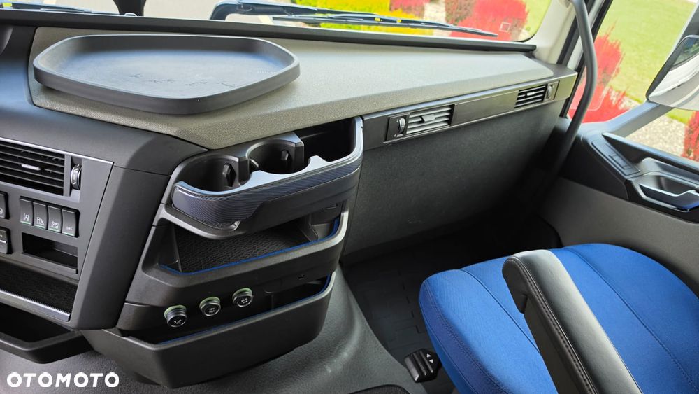 Volvo ///FH///500///2023/// GLOBETROTTER///XXL///FULL LED/// VIRTUAL COCPIT///KLIMATYZACJA POSTOJOWA///ZABUDOWY MIĘDZYOSIOWE///WAGA///RADARY/// KAMERA///STAN BARDZO DOBRY - 30