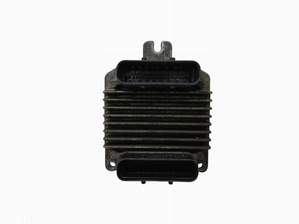 STEROWNIK KOMPUTER SILNIKA OPEL VECTRA B ASTRA G II 1.6 16V 09364599 CPCY - 1